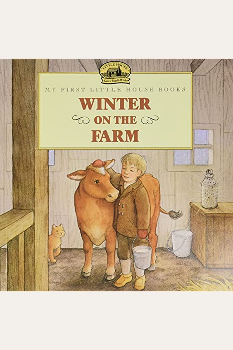 Winter On The Farm