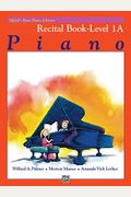 Alfred's Basic Piano Library: Recital Book, L