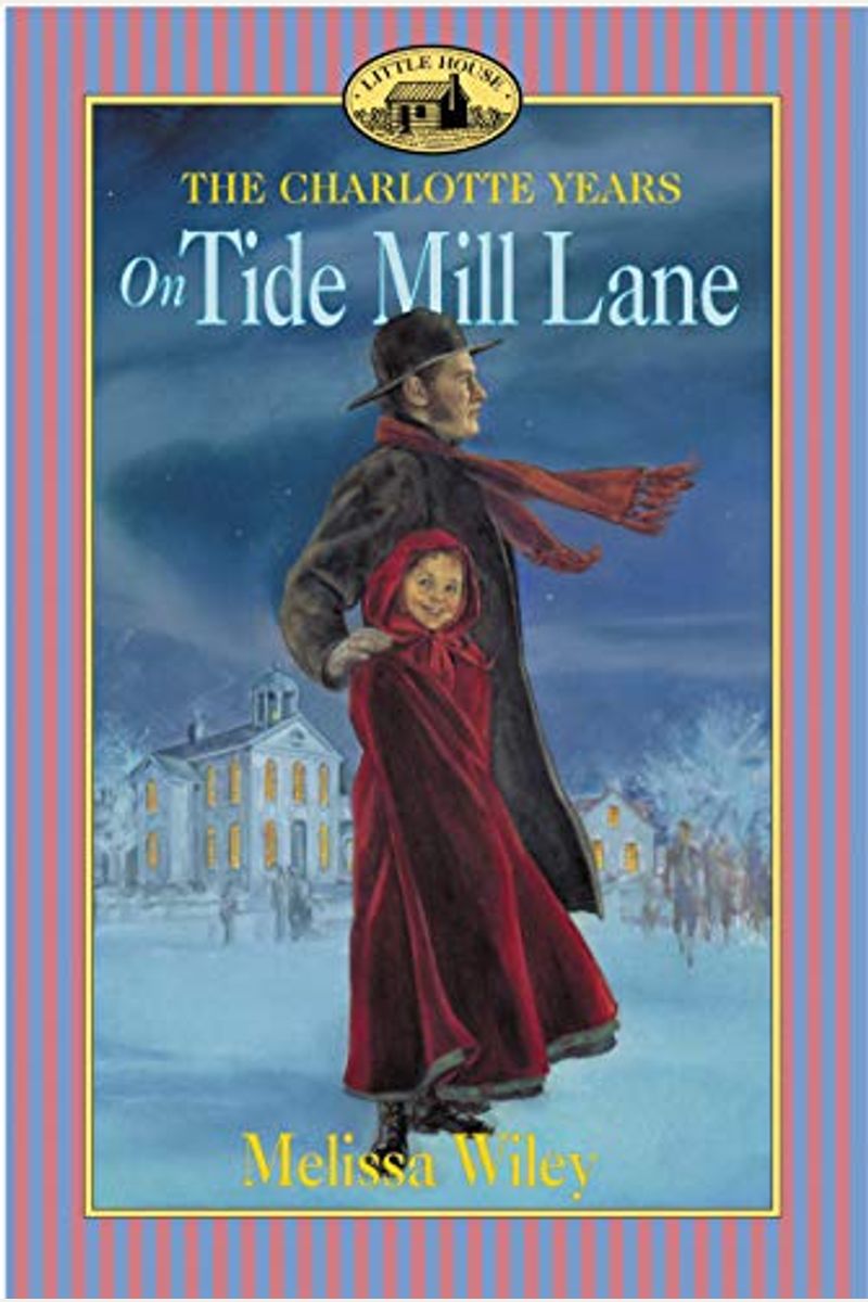 On Tide Mill Lane (Little House)