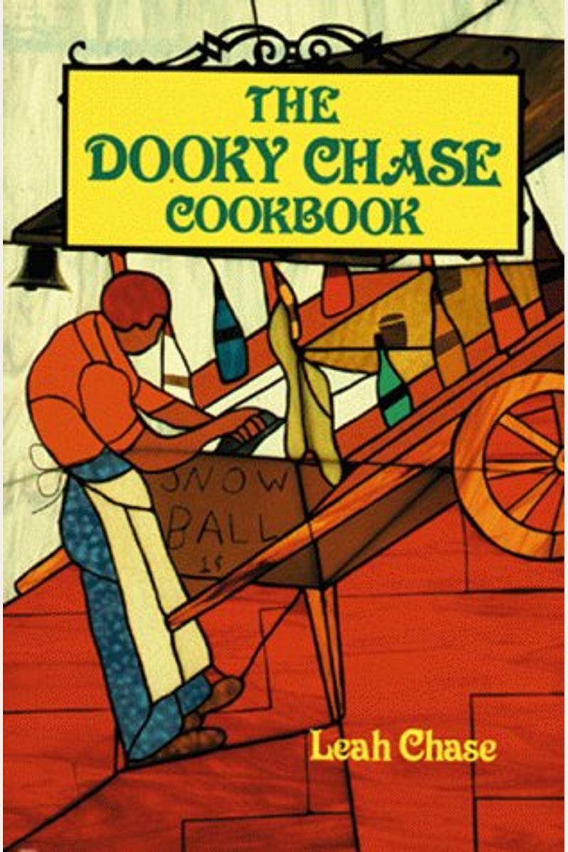 Buy The Dooky Chase Cookbook Book By Chase Leah