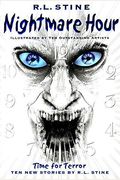 Nightmare Hour: Time For Terror