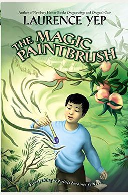 The Magic Paintbrush The Magic Paintbrush