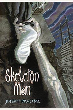 Skeleton Man Skeleton Man