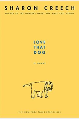 Love That Dog Love That Dog