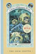 The Grim Grotto (A Series Of Unfortunate Events, Book 11)