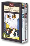 Tales From Dimwood Forest Box Set