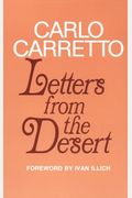 Letters From The Desert