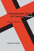Communication Theory for Christian Witness (Revised)