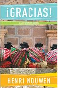 Gracias!: A Latin American Journal