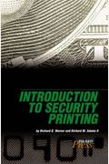 Introduction To Security Printing