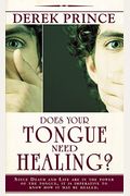 Does Your Tongue Need Healing? - Arabic