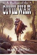 A Ballad Of The Civil War
