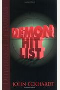 Demon Hit List: Deliverance Thesaurus