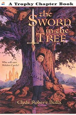The Sword In The Tree The Sword In The Tree