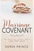 The Marriage Covenant - Farsi