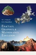 Fractals, Graphics, And Mathematics Education