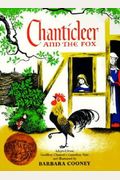 Chanticleer And The Fox