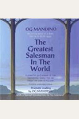 The Greatest Salesman In The World The Greatest Salesman In The World