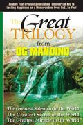 The Great Trilogy from Og Mandino