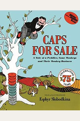 Caps For Sale Caps For Sale