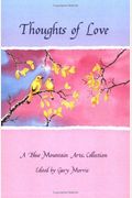 Thoughts of Love: A Collection of Poems on Love