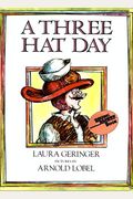 A Three Hat Day