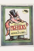 The Book Of Pigericks: Pig Limericks
