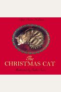 The Christmas Cat: A Christmas Holiday Book For Kids