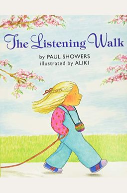 The Listening Walk The Listening Walk
