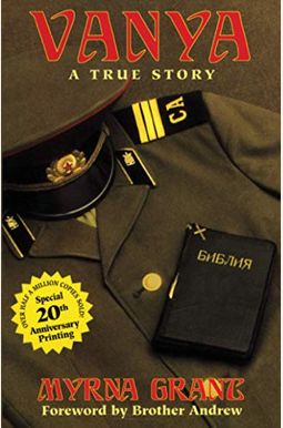 Vanya: A True Story Vanya: A True Story