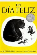 Un Día Feliz: The Happy Day (Spanish Edition)