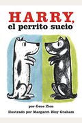 Harry, El Perrito Sucio: Harry The Dirty Dog (Spanish Edition)