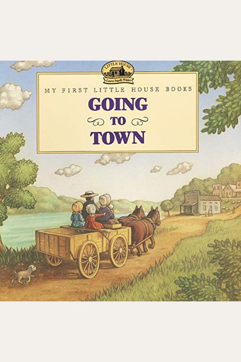 Going To Town