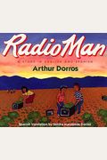 Radio Man: A Story In English And Spanish