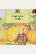 County Fair (Little House Picture Book)
