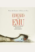 Edward The Emu