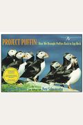 Project Puffin: How We Brought Puffins Back To Egg Rock