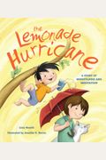 The Lemonade Hurricane: A Story of Mindfulness and Meditation