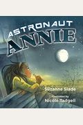 Astronaut Annie