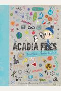 The Acadia Files: Book Three, Winter Science