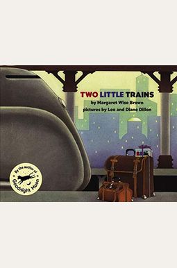 Two Little Trains Two Little Trains