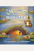 If Monet Painted A Monster
