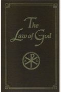 The Law Of God: For Study At Home And School