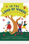 In The Land Of Words: New And Selected Poems