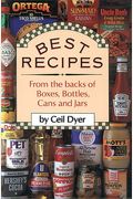 Best Recipes From The Backs Of Boxes, Bottles, Cans, And Jars