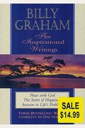 Billy Graham: The Inspirational Writings