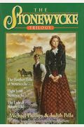 The Stonewycke Trilogy