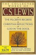 The Collected Works Of C.s. Lewis