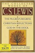 The Collected Works Of C.s. Lewis