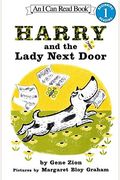 Harry And The Lady Next Door